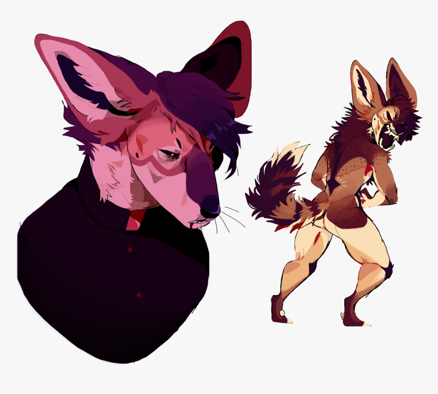 Danté - - Hot-dog - Cartoon, HD Png Download