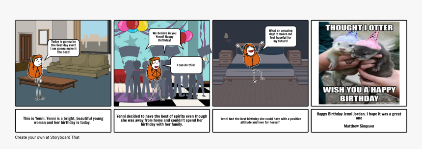 Baby Otters, HD Png Download