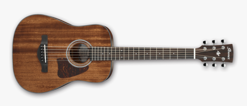 Acoustic Guitar Png - Ibanez Ae245, Transparent Png