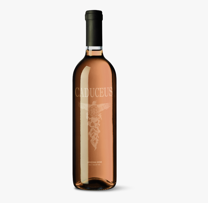 Wine Bottle Png - Wine Bottle, Transparent Png