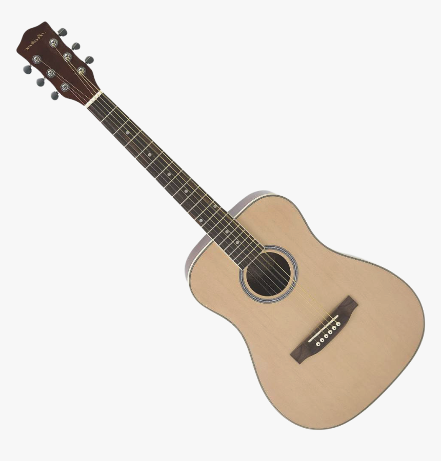 Acoustic Guitar Png - Beaver Creek Acoustic Guitar, Transparent Png