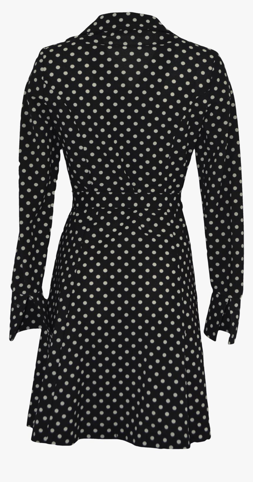White Polka Dot Png, Transparent Png