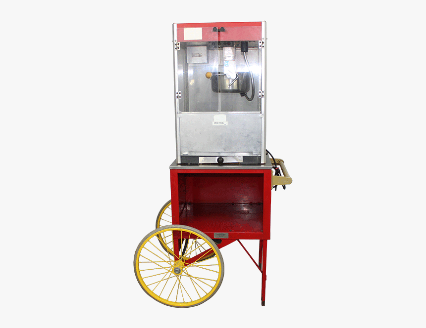 Rickshaw, HD Png Download