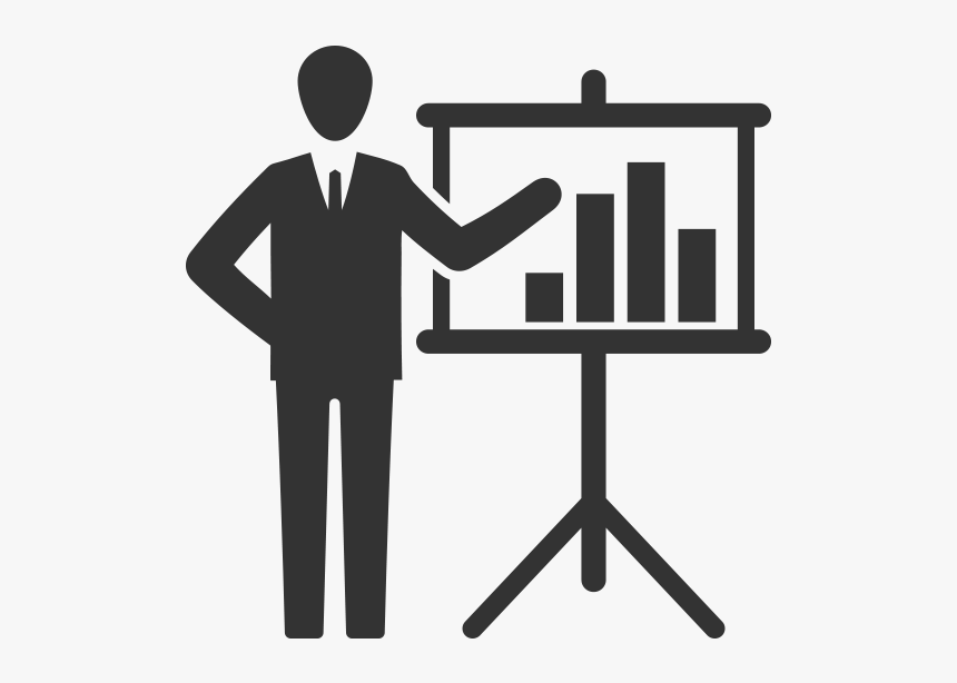 Confident Speaker Clipart - 3ps Of Public Speaking, HD Png Download