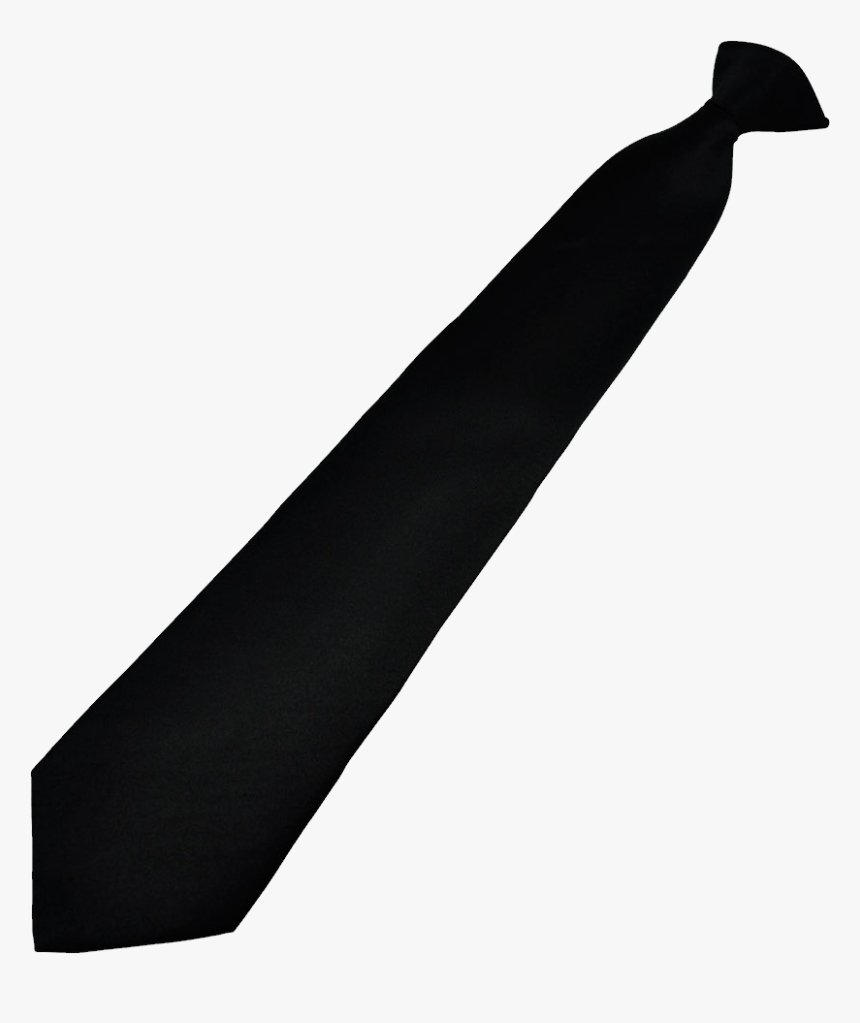 Black Tie Png Image - Tie Black, Transparent Png
