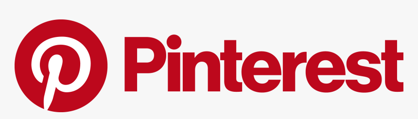 Pinterest Logo - Logo Png, Transparent Png