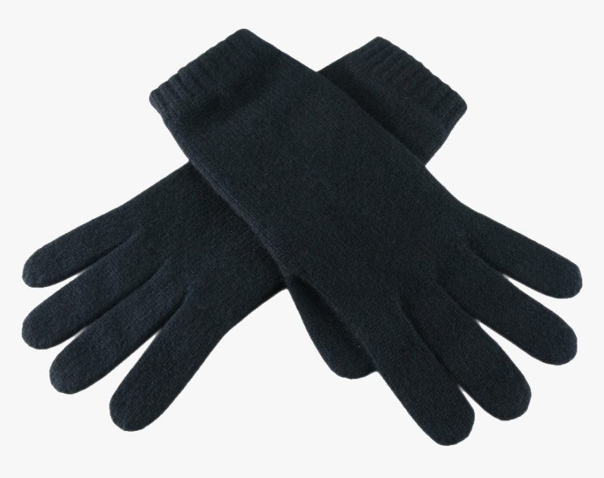 Black Gloves Png, Transparent Png
