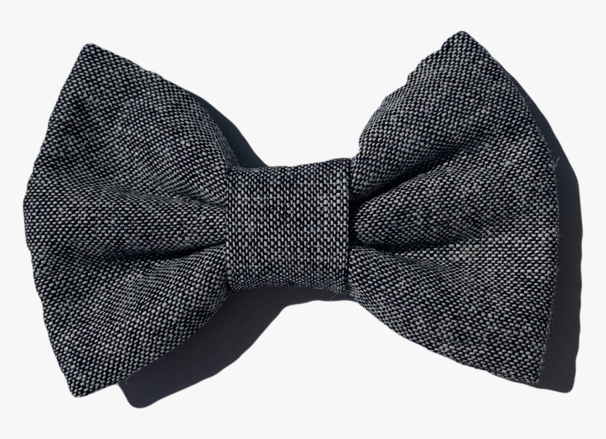 Transparent White Bow Tie Png - Polka Dot, Png Download