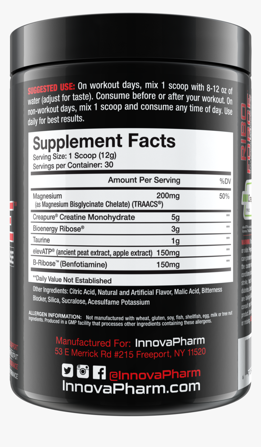 Riboforce Snow Cone 2, HD Png Download