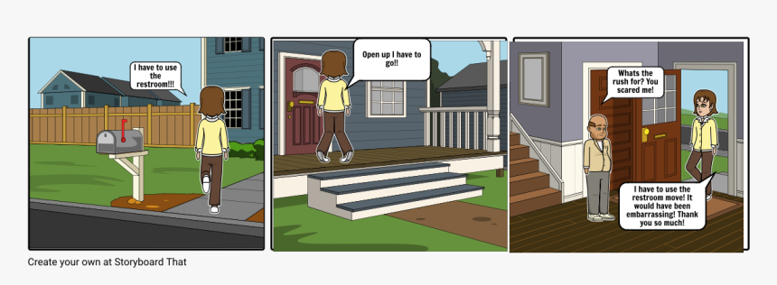 Cartoon, HD Png Download