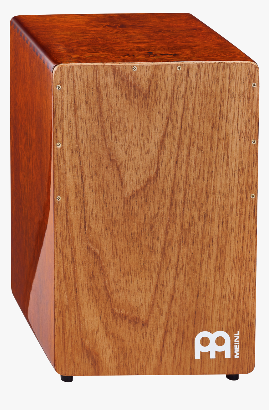 Meinl Artisan Edition Paruvian Cajon Festejo Line Body - Cajon Meinl, HD Png Download