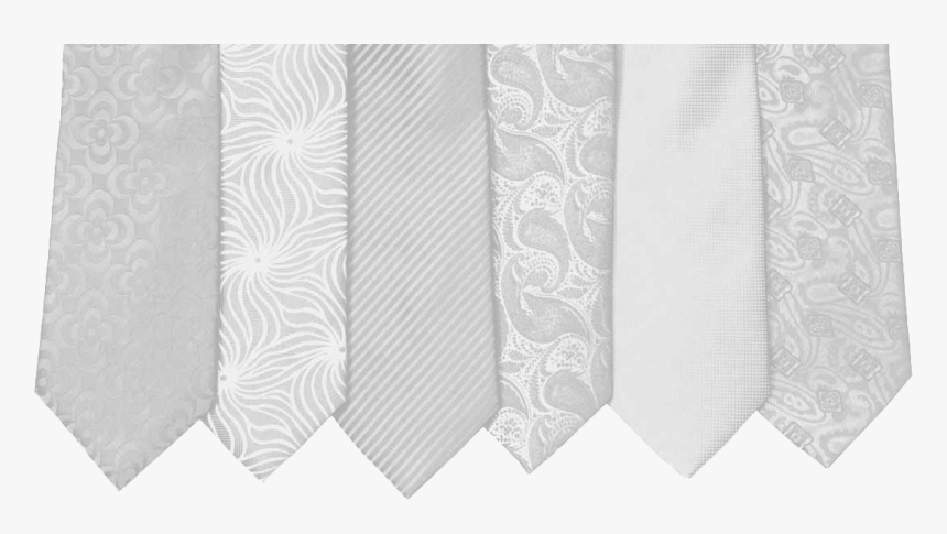 Transparent Ties Png - Lace, Png Download