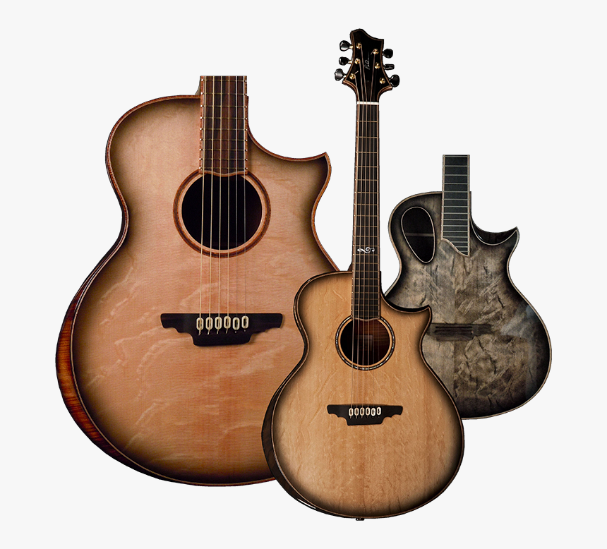 Acoustic Guitar Png - Acoustic Guitar, Transparent Png