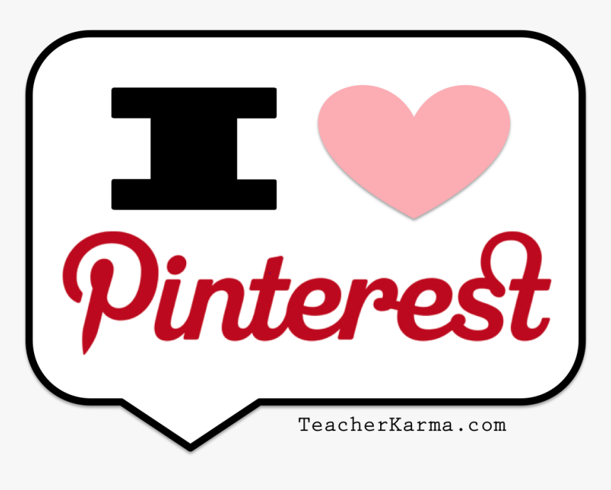 Transparent Pinterest Png Icon - Pinterest, Png Download