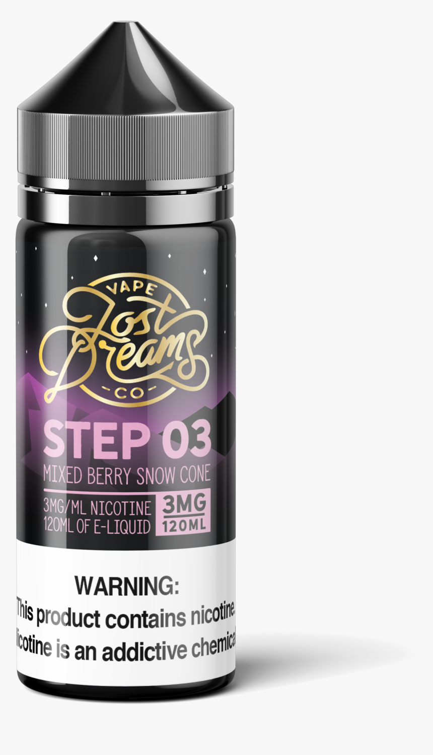 Lost Dreams Vape Co, HD Png Download