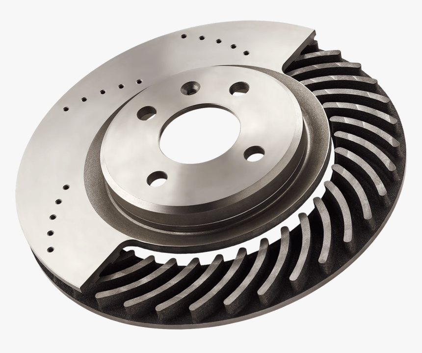 Brake Discs Png, Transparent Png