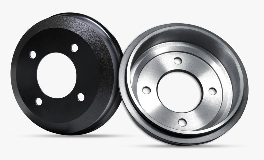 S1 Drums - Brake Drums, HD Png Download