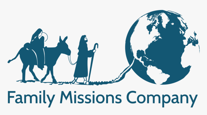 Family Missions Company, HD Png Download