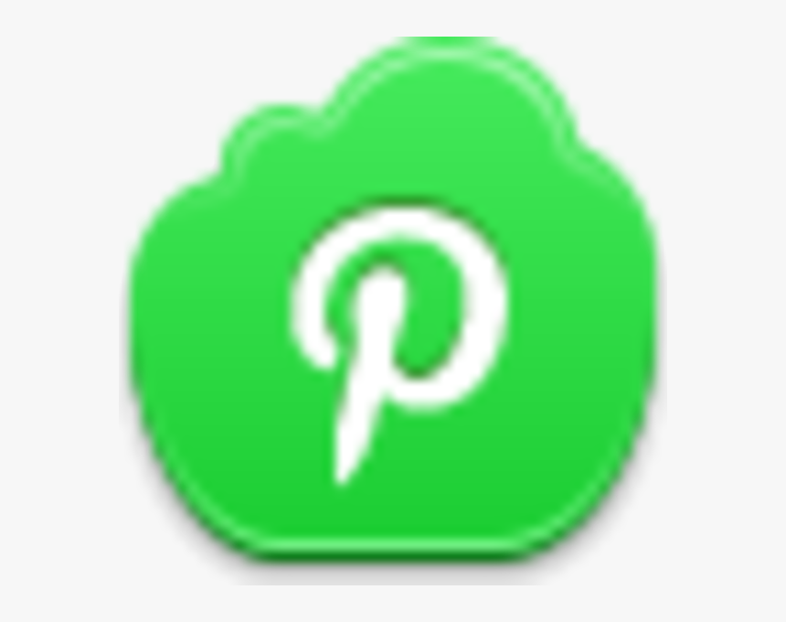 Pinterest, HD Png Download