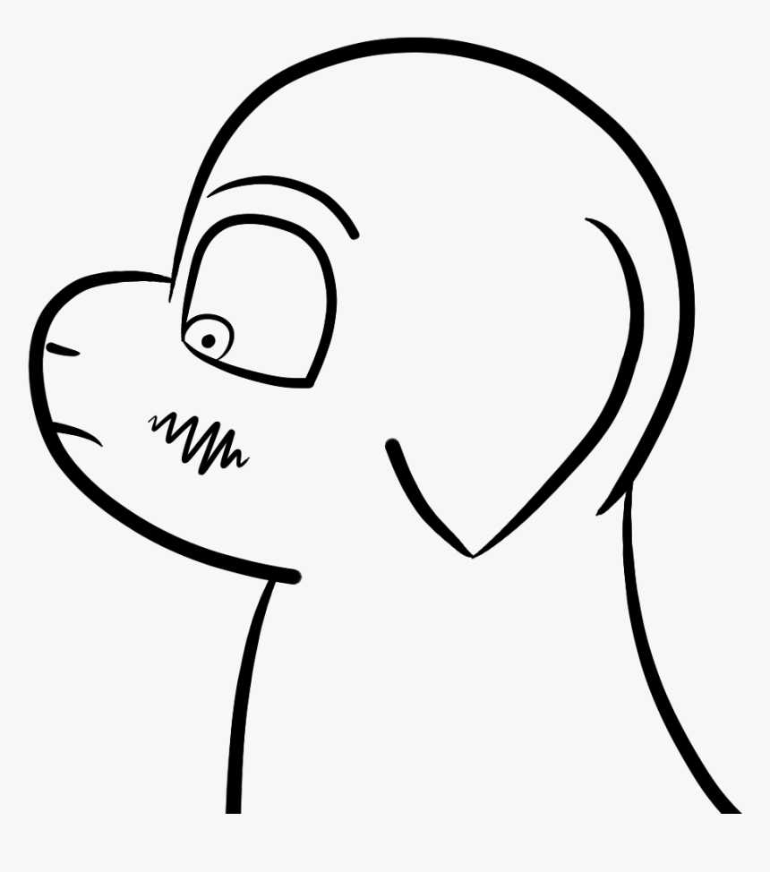 Line Art, HD Png Download