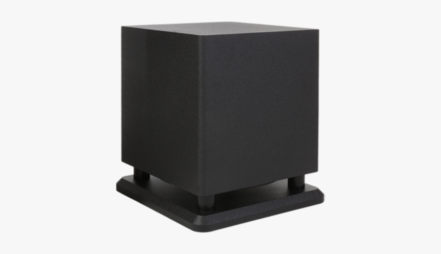Xs15-base Powered Subwoofer - Computer Speaker, HD Png Download