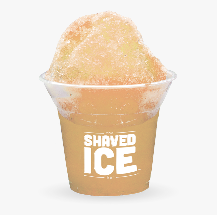 Kakigōri, HD Png Download