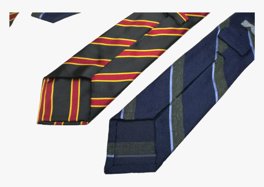 Untipped Ties - Linens, HD Png Download