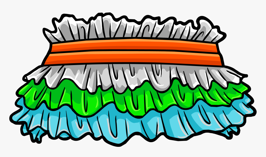 Snow Cone Png - Club Penguin Purple Outfit, Transparent Png