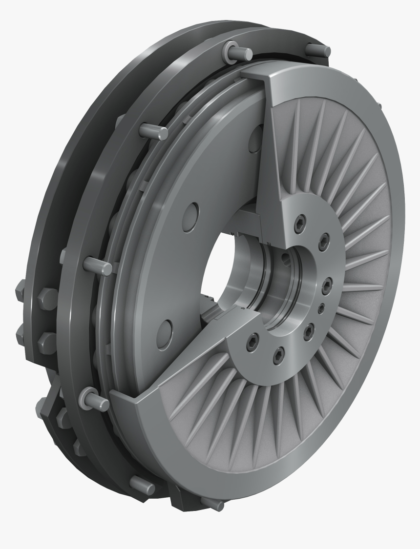 Ortlinghaus Clutch, HD Png Download