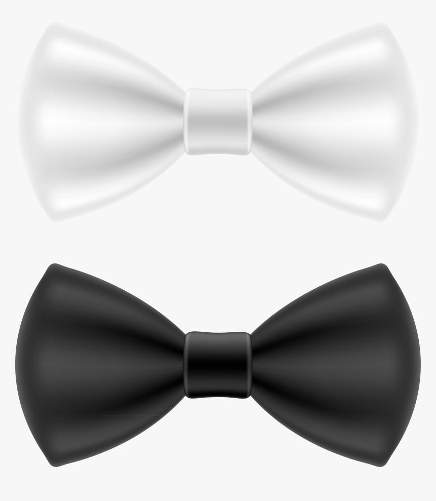 Necktie Euclidean Vector Bow Tie Suit - Bow Png Suit, Transparent Png