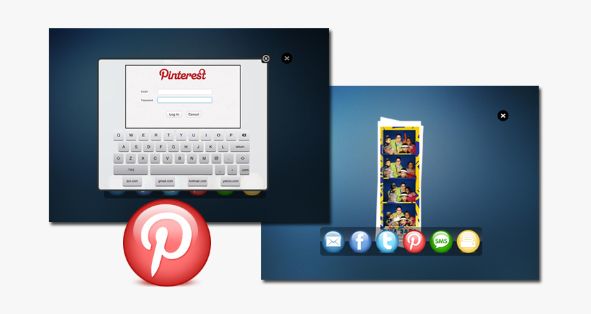 Screenshot, HD Png Download