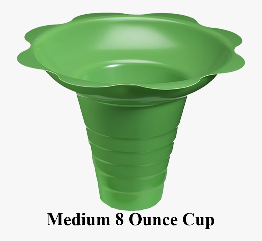 Transparent Solo Cup Clipart - Shaved Ice Cup, HD Png Download