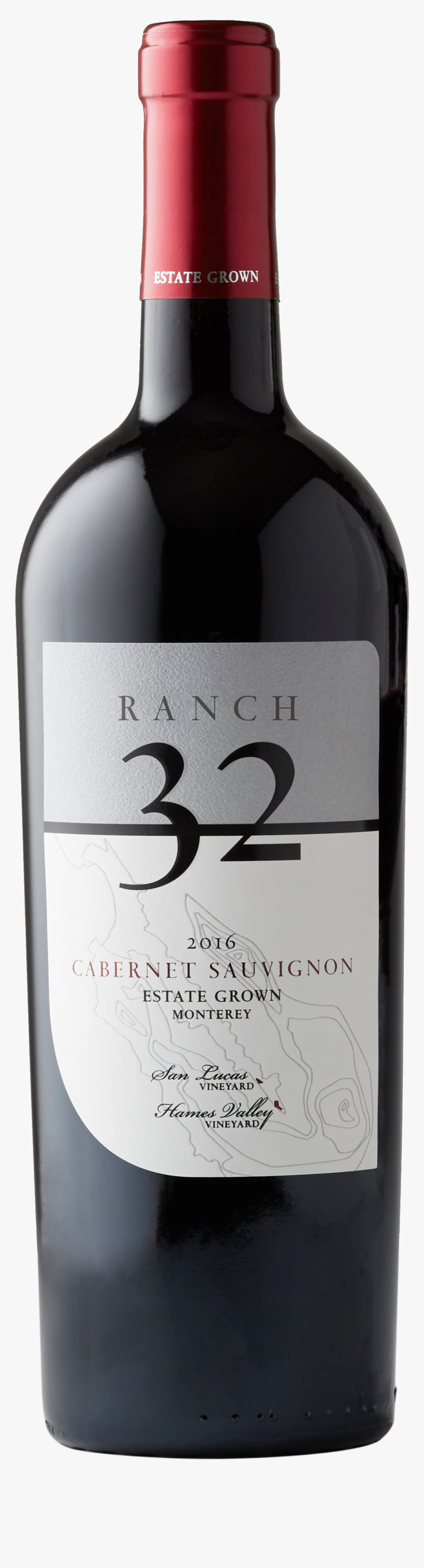 Graham's The Stone Terraces 2015 Vintage Port, HD Png Download