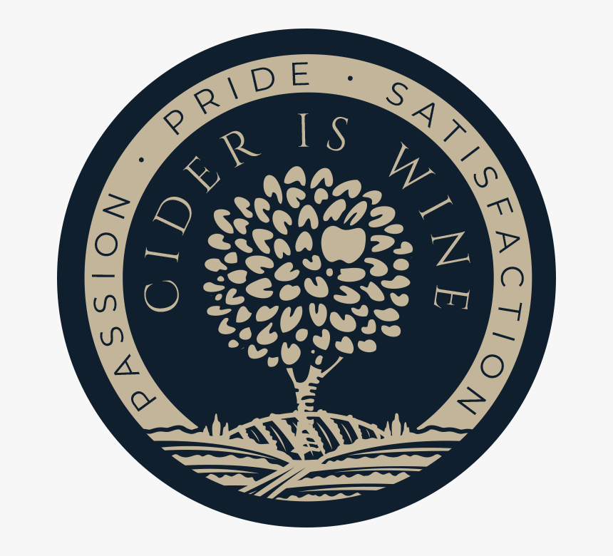 Cider Is Wine - Circle, HD Png Download