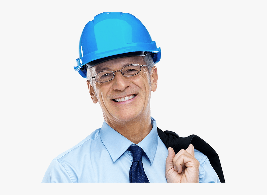 Engineer Png - Factory Worker Png, Transparent Png