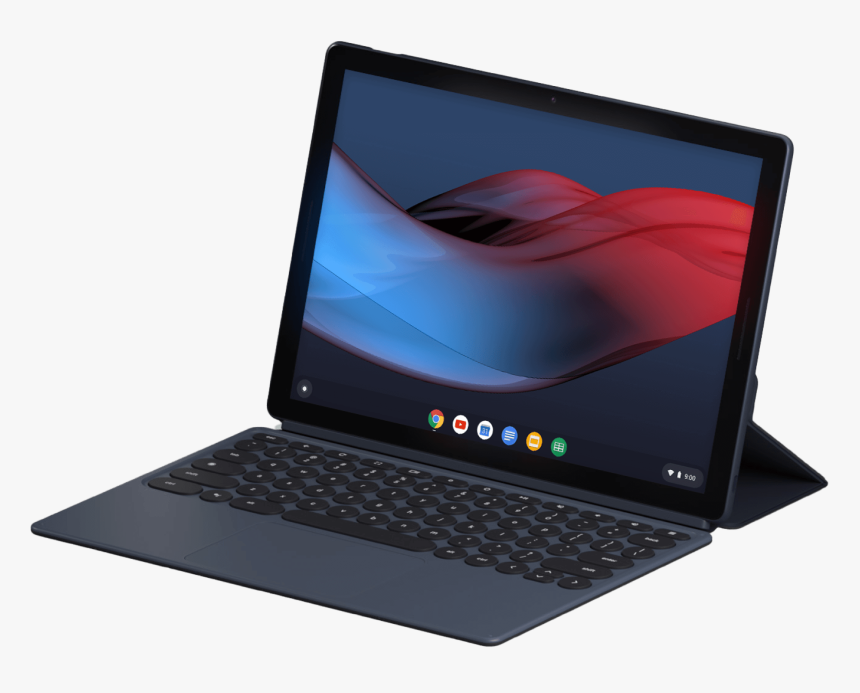 Google Pixel Slate, HD Png Download