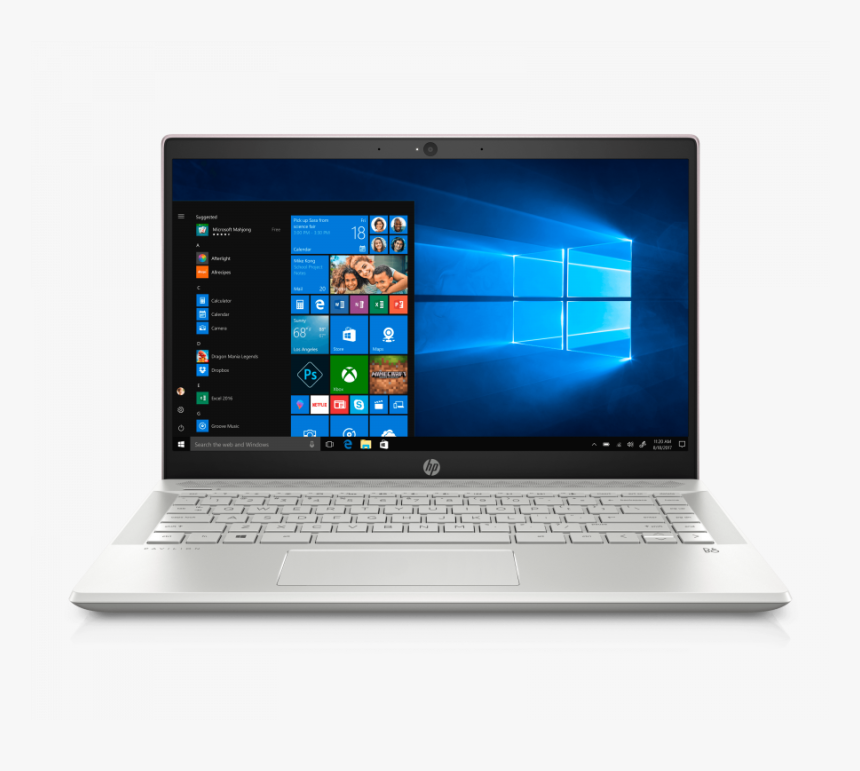 Hp Pavilion 15 Cs1000tx, HD Png Download
