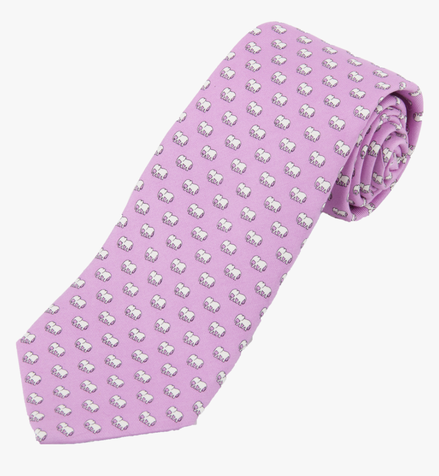 Transparent White Elephant Png - Polka Dot, Png Download