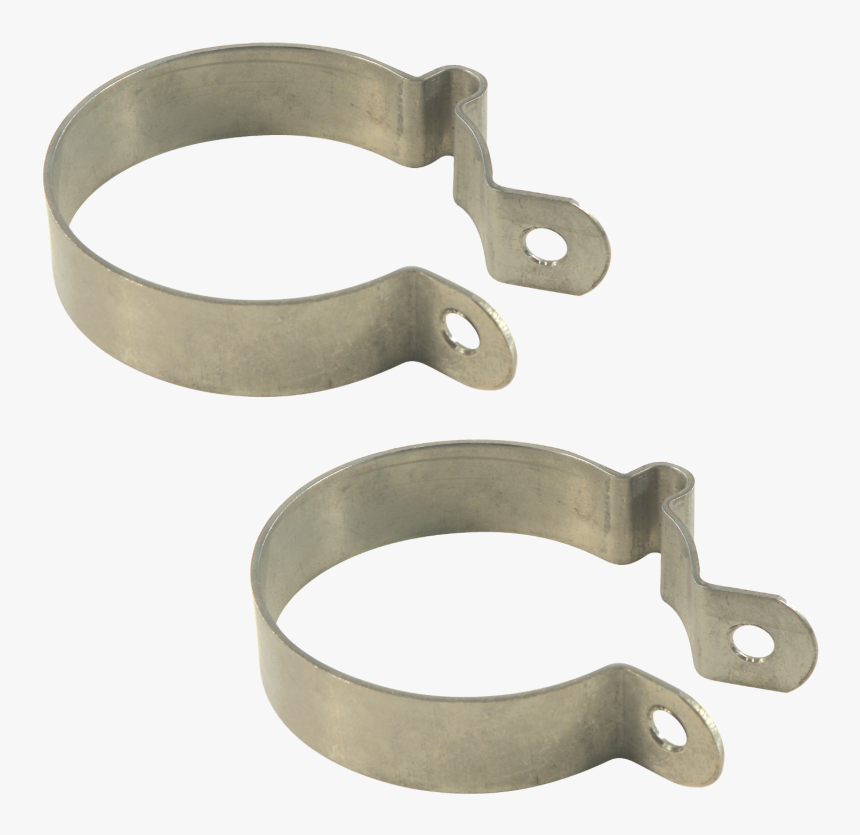 Axle Clip Brake Line - Clamp, HD Png Download