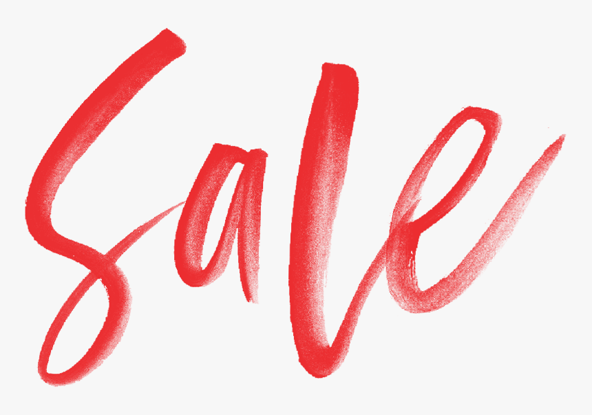 Transparent Sale - Sale Png, Png Download