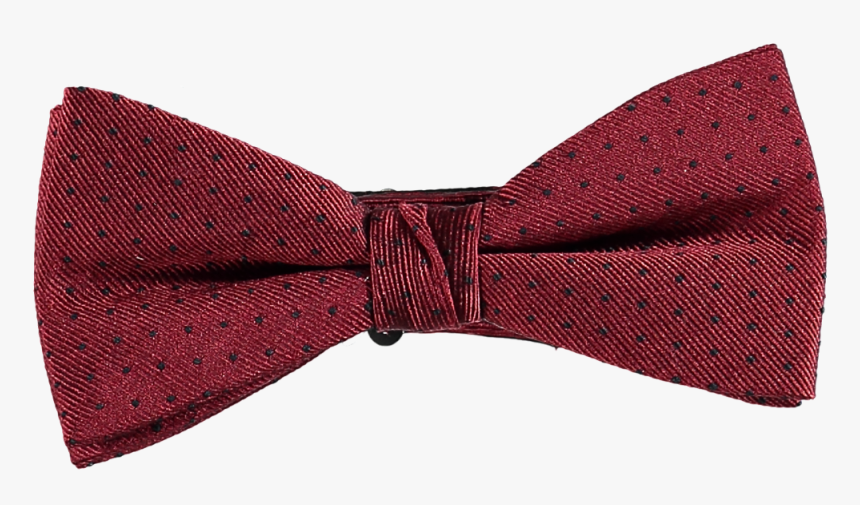 Bowties Bow Tie Dots - Polka Dot, HD Png Download
