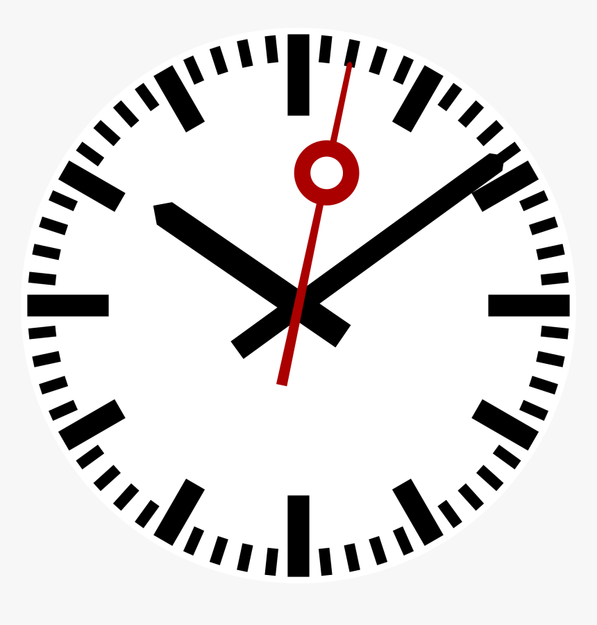 Clock Png Image Transparent Background Clock Png - Transparent Background Clock Png, Png Download