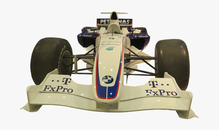 Automotive, Formula 1, Speed, Fast, Racing Car, Racing - Formula 1 Front Png, Transparent Png