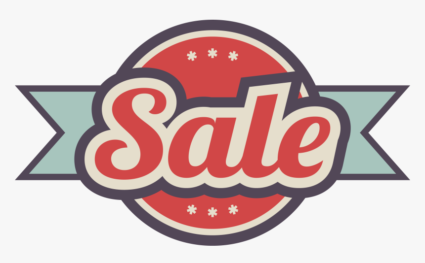 Картинка Sale, HD Png Download