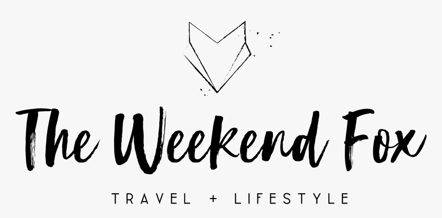 The Weekend Fox - Weekend Fox, HD Png Download