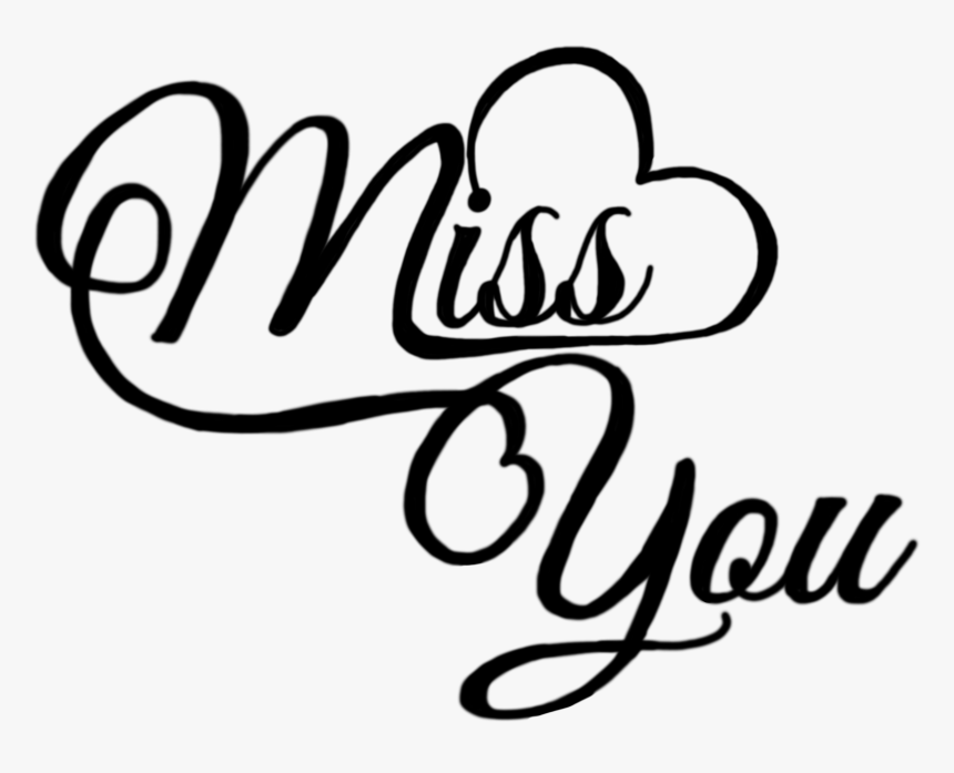 Love Missyou Quotesampsayings Quotesandsayings Quotes - Kusum Name, HD Png Download