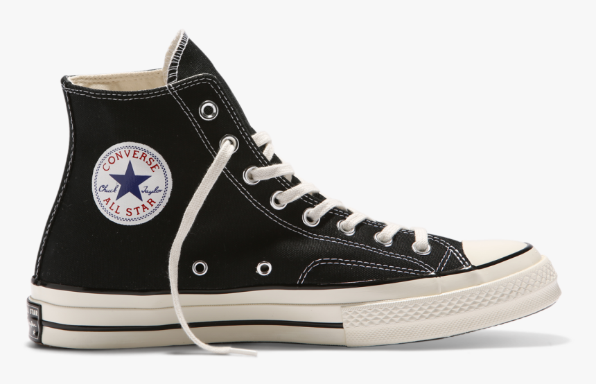 Converse All Star High Denim, HD Png Download