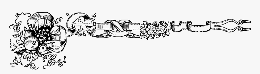 Border Design Clipart Png, Transparent Png