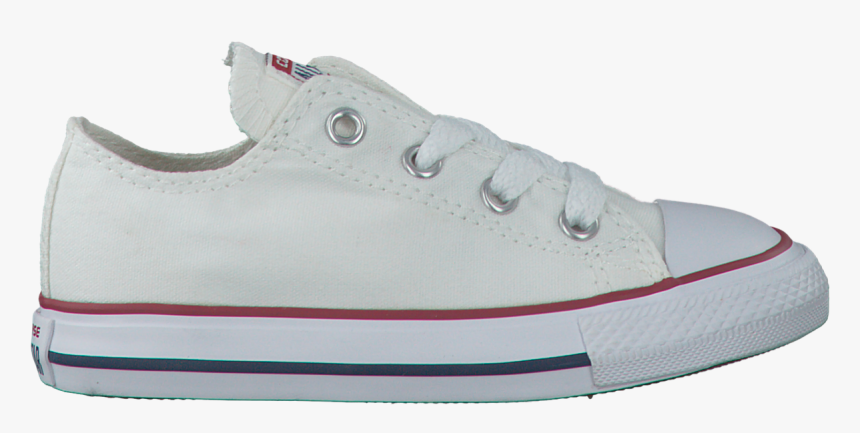 White Converse Png - Walking Shoe, Transparent Png
