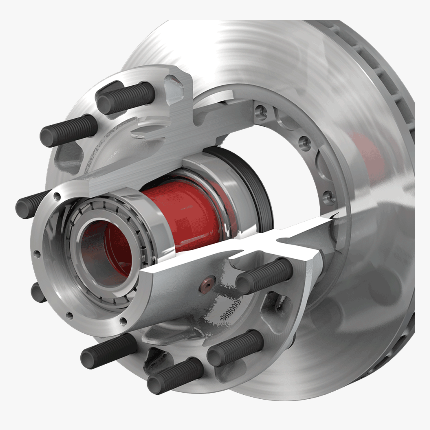 Hub And Rotor, HD Png Download